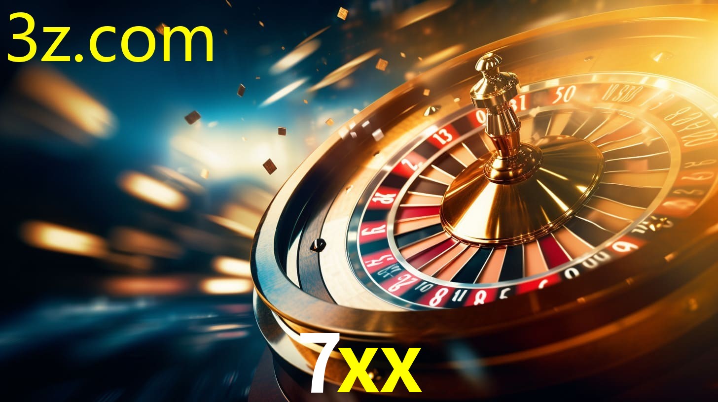 Verificação de Conta 7XX.COM