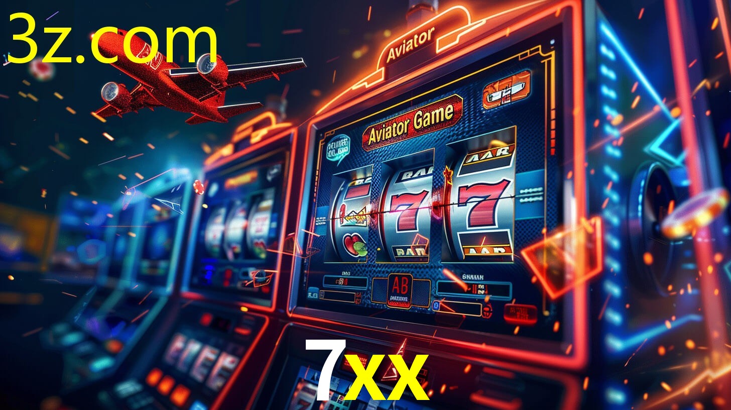 App 7XX.COM  
