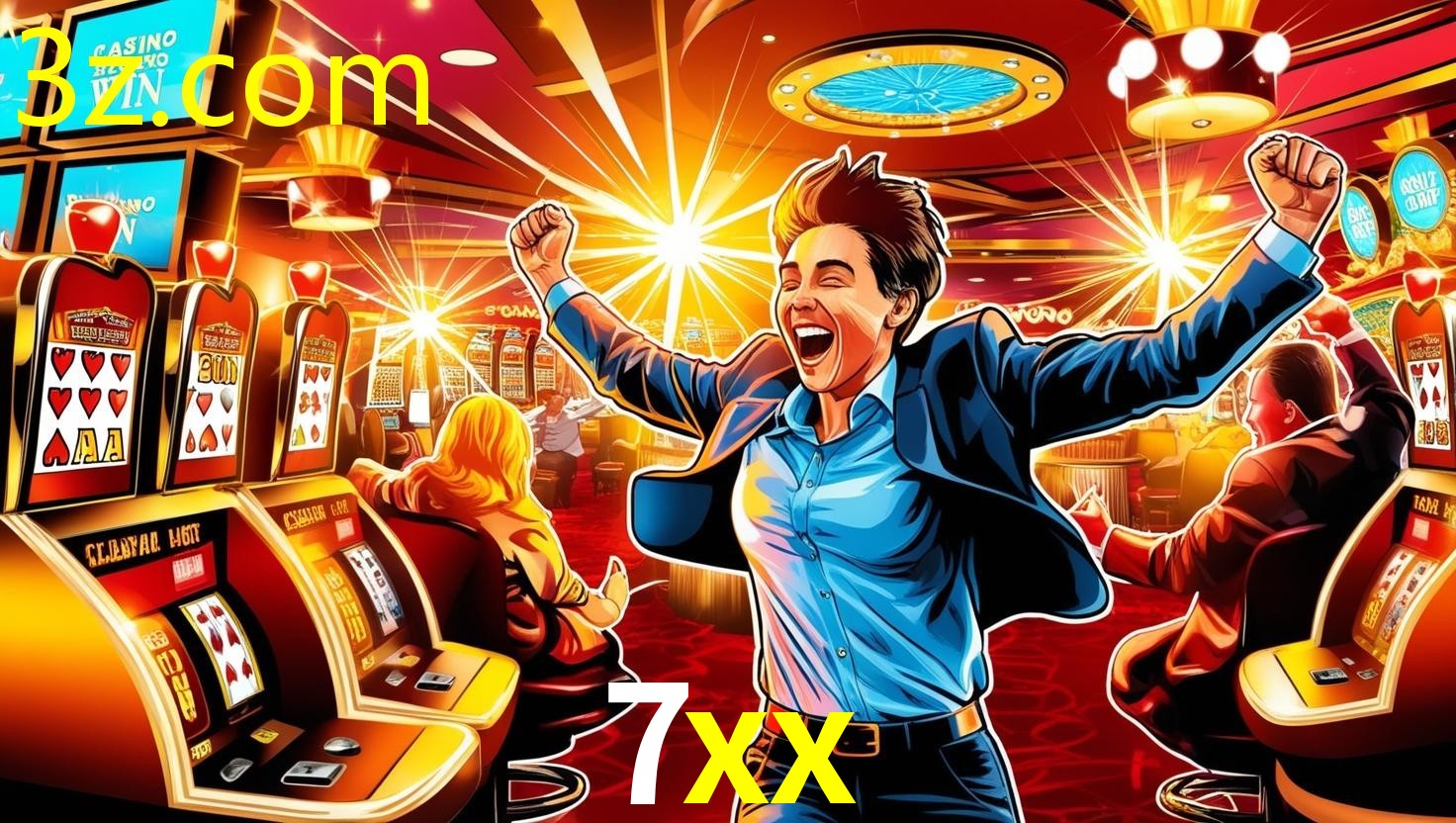 Login Seguro 7XX.COM